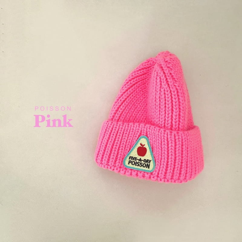 POISSON - Korean Children Fashion - #Kfashion4kids - Beanie - 6