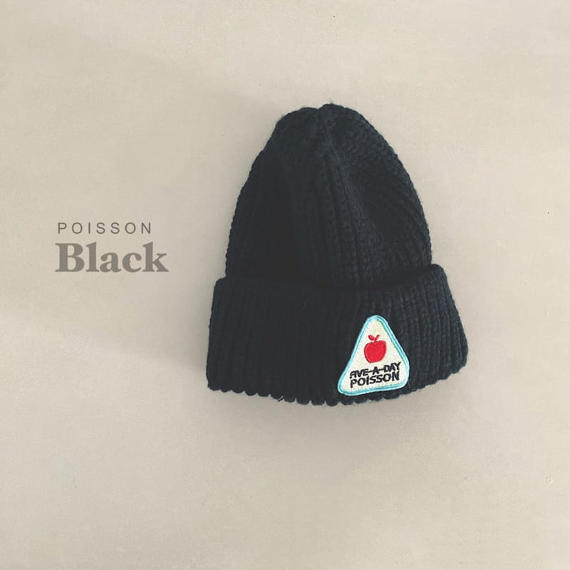 POISSON - Korean Children Fashion - #Kfashion4kids - Beanie - 8