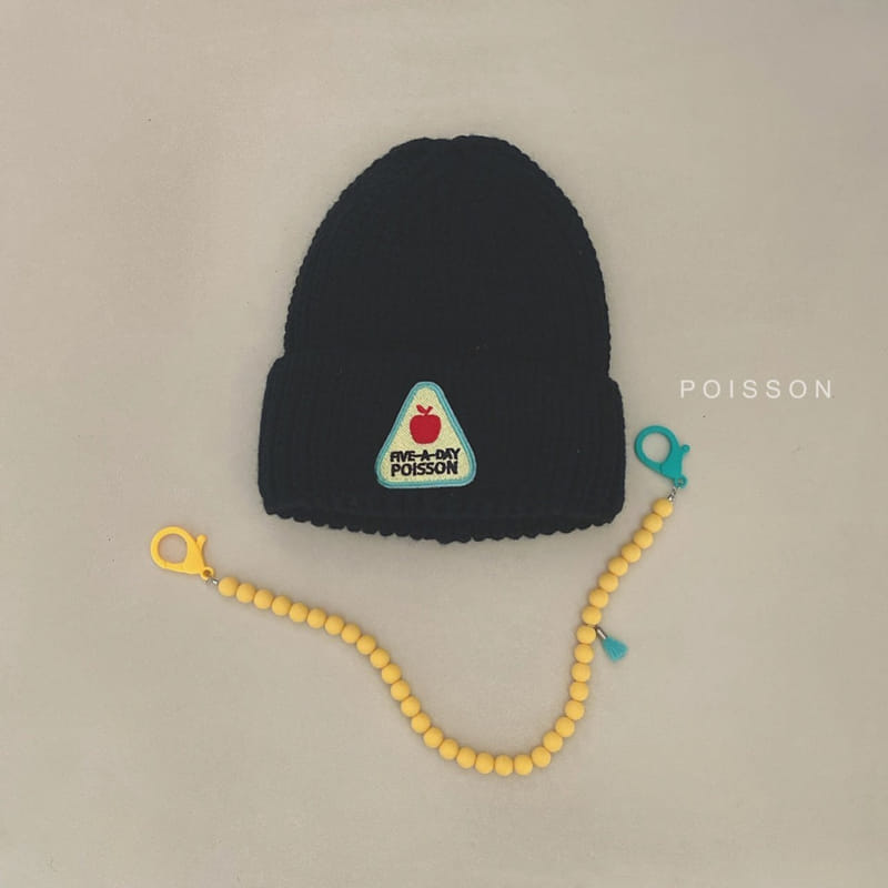 POISSON - Korean Children Fashion - #Kfashion4kids - Beanie - 9