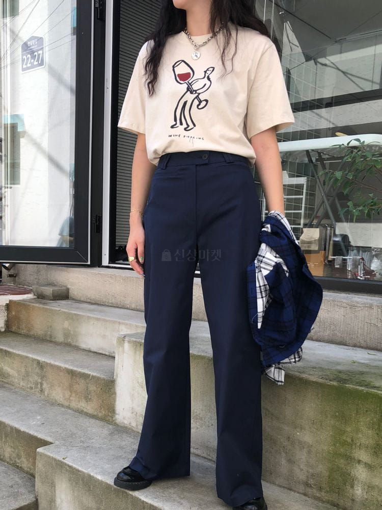 REPELLER - Korean Children Fashion - #Kfashion4kids - Chilling Tee - 2