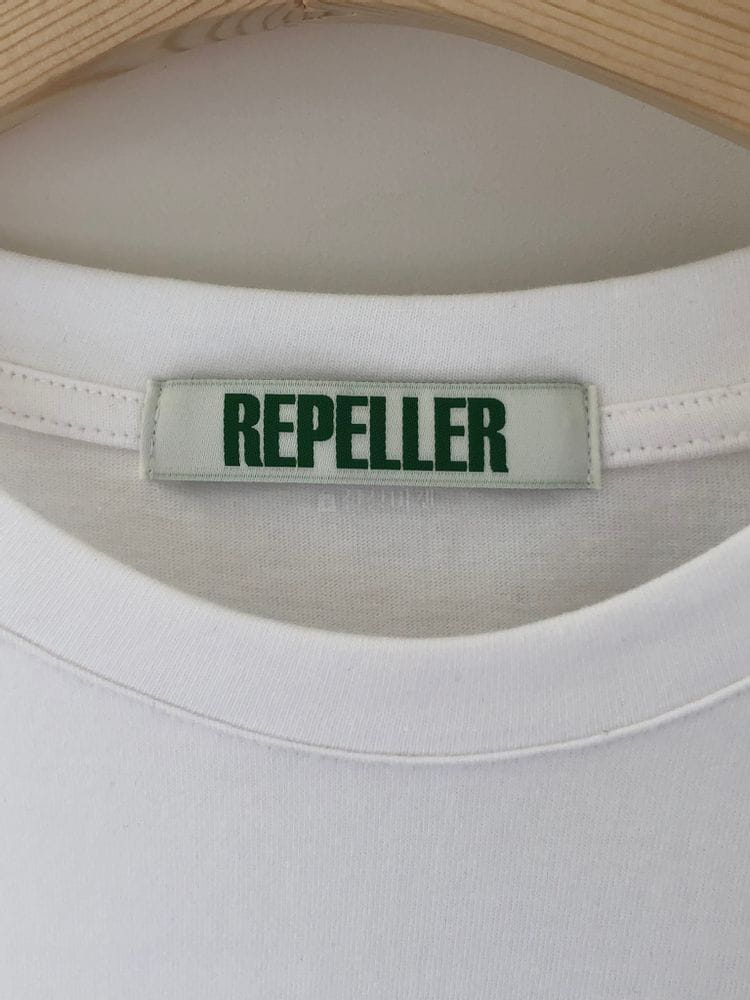 REPELLER - Korean Children Fashion - #Kfashion4kids - Classic Tee