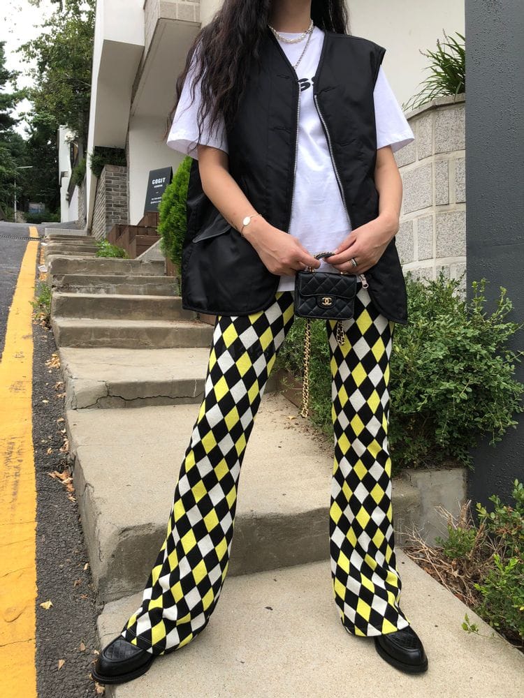 REPELLER - Korean Children Fashion - #Kfashion4kids - Reversible Padding Vest - 3