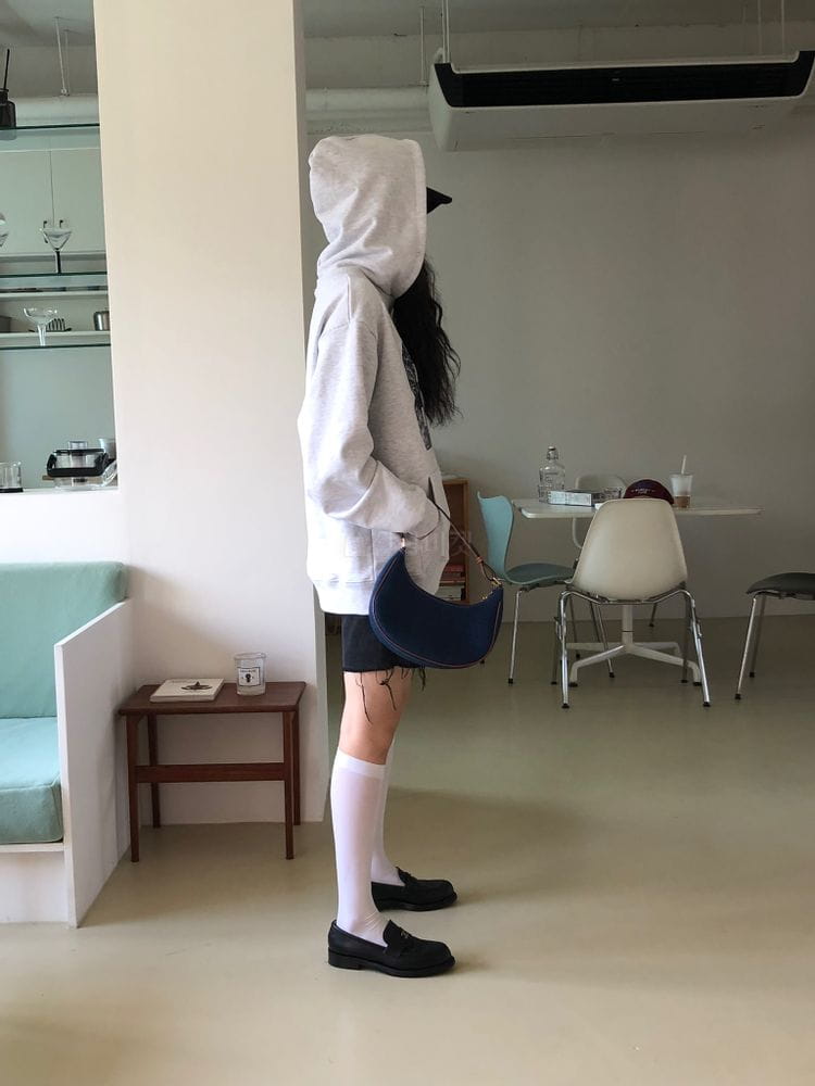 REPELLER - Korean Children Fashion - #Kfashion4kids - 88 Hoody - 3