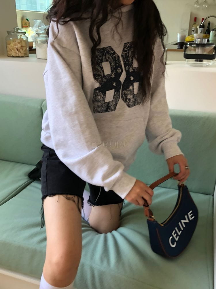 REPELLER - Korean Children Fashion - #Kfashion4kids - 88 Hoody - 4