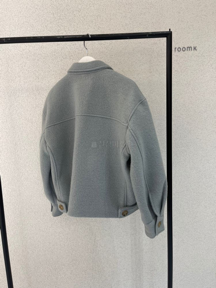 ROOMK - Korean Children Fashion - #Kfashion4kids - Classic Jumper - 3