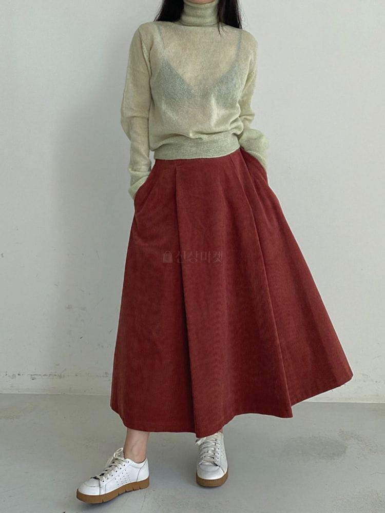 ROOMK - Korean Children Fashion - #Kfashion4kids - Mo Hair Pants - 2