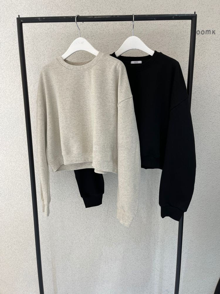 ROOMK - Korean Children Fashion - #Kfashion4kids - Band Sweatshirt - 3