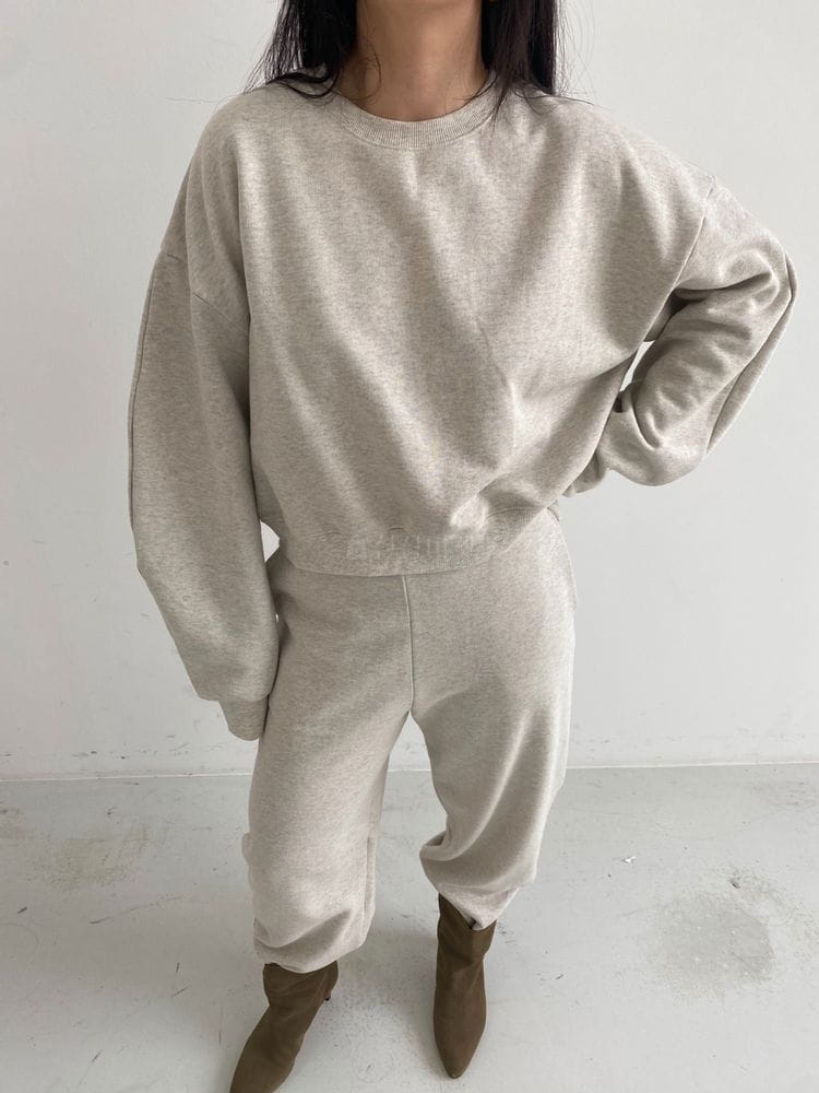 ROOMK - Korean Children Fashion - #Kfashion4kids - Band Pants