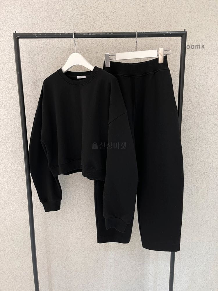 ROOMK - Korean Children Fashion - #Kfashion4kids - Band Pants - 2