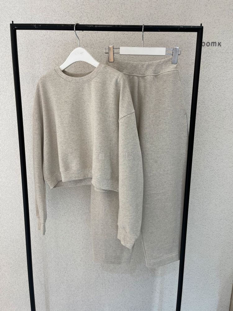 ROOMK - Korean Children Fashion - #Kfashion4kids - Band Pants - 3