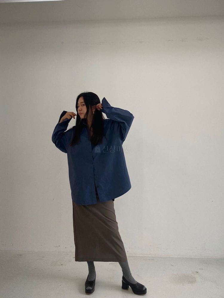 ROOMK - Korean Children Fashion - #Kfashion4kids - Basic Skirt