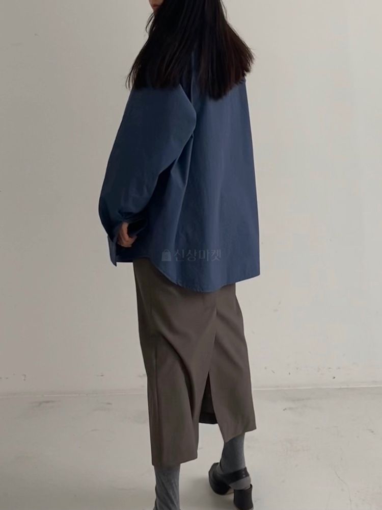 ROOMK - Korean Children Fashion - #Kfashion4kids - Basic Skirt - 2