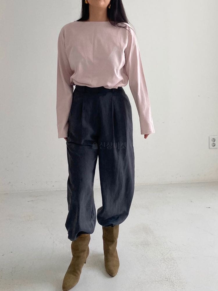 ROOMK - Korean Children Fashion - #Kfashion4kids - Basic Tee