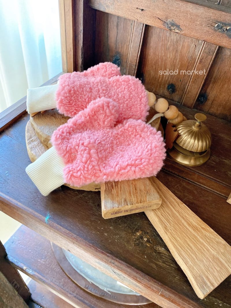 SALAD MARKET - Korean Children Fashion - #Kfashion4kids - Bbogli Gloves
