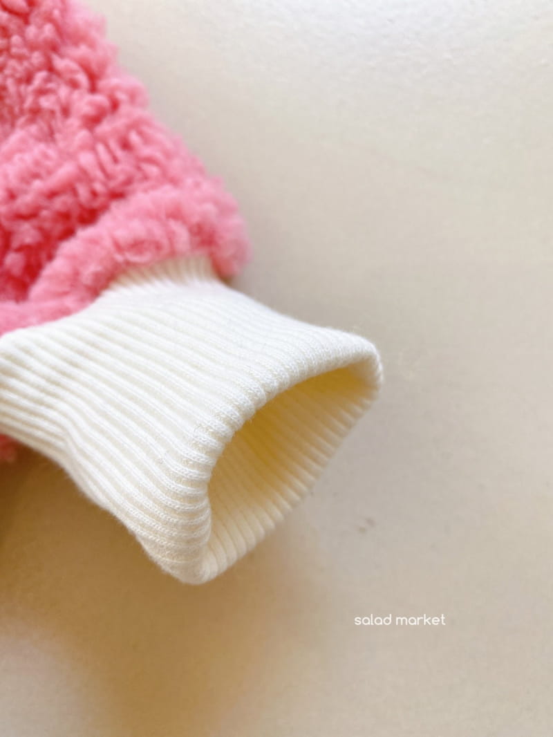 SALAD MARKET - Korean Children Fashion - #Kfashion4kids - Bbogli Gloves - 10
