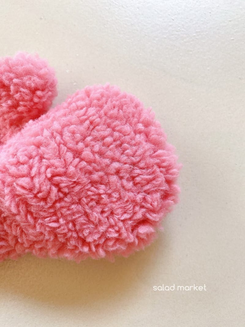SALAD MARKET - Korean Children Fashion - #Kfashion4kids - Bbogli Gloves - 11
