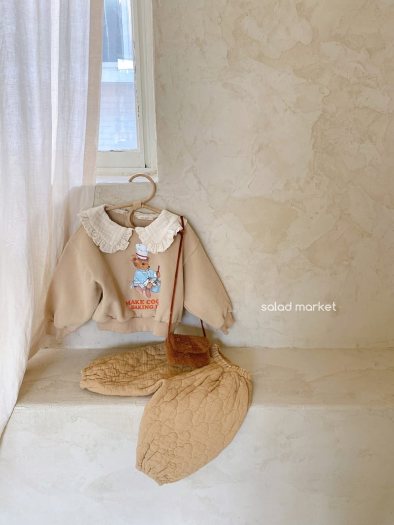 SALAD MARKET - Korean Children Fashion - #Kfashion4kids - Petti Bag - 10