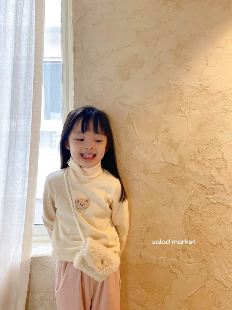 SALAD MARKET - Korean Children Fashion - #Kfashion4kids - Petti Bag - 11