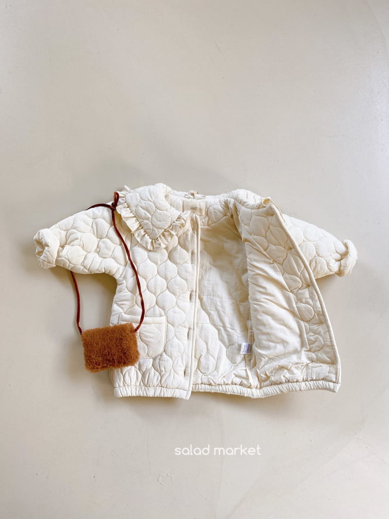 SALAD MARKET - Korean Children Fashion - #Kfashion4kids - Petti Bag - 6