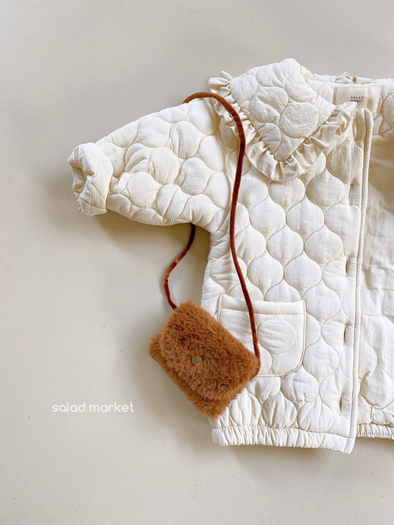 SALAD MARKET - Korean Children Fashion - #Kfashion4kids - Petti Bag - 7