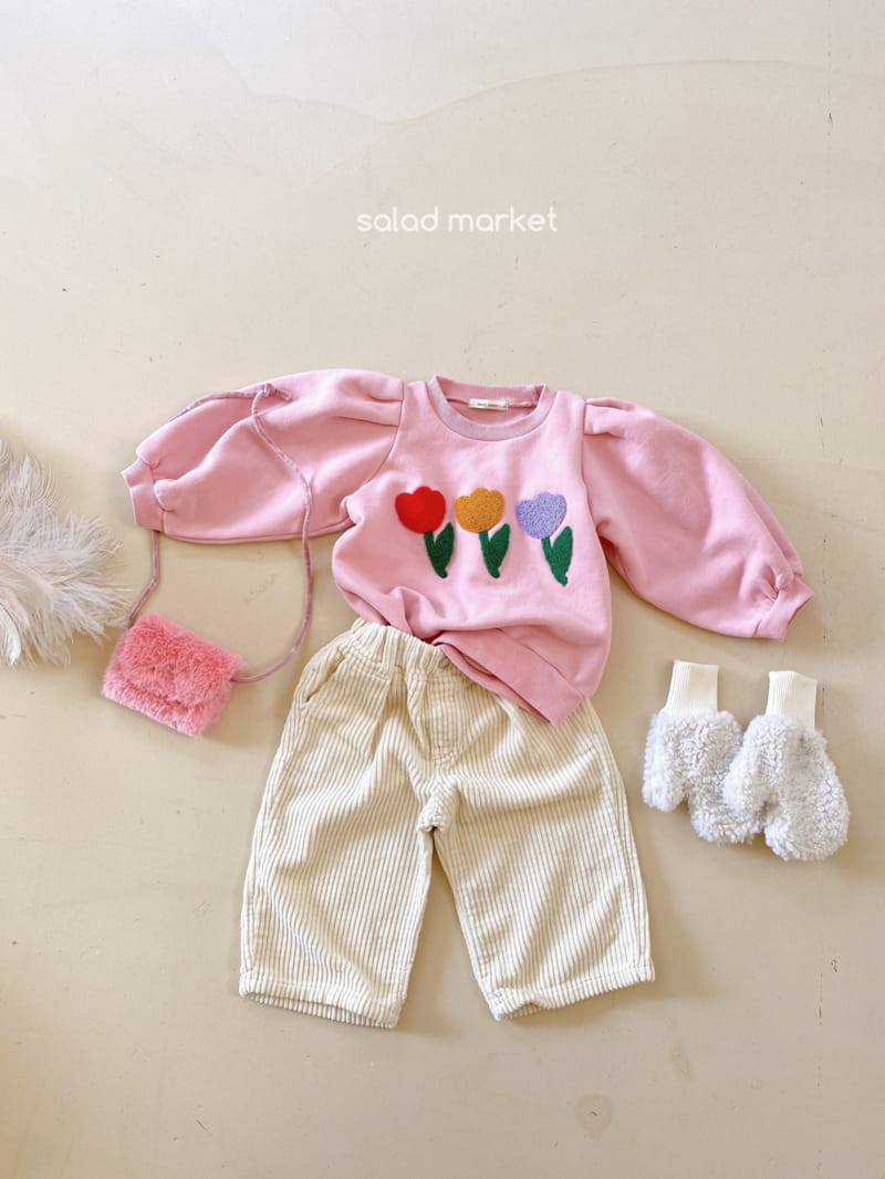 SALAD MARKET - Korean Children Fashion - #Kfashion4kids - Petti Bag - 8