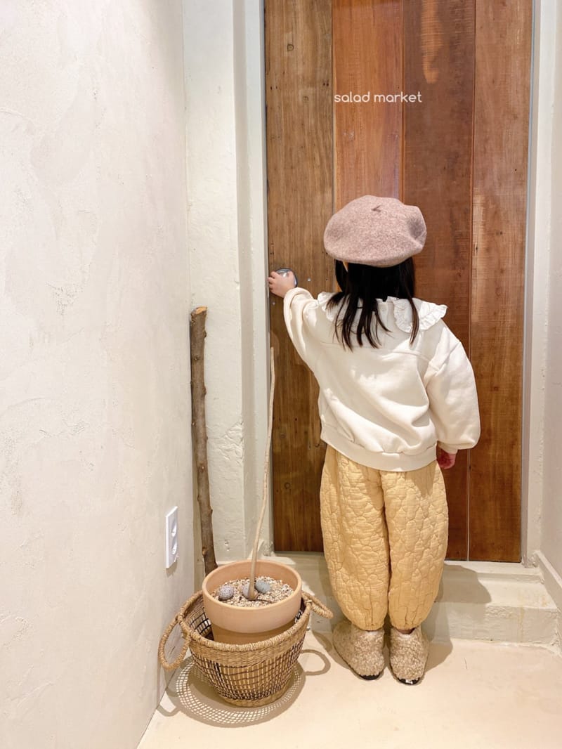 SALAD MARKET - Korean Children Fashion - #Kfashion4kids - Cloud Pants - 11