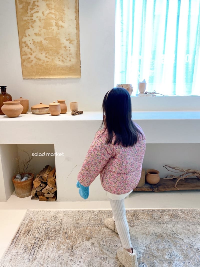 SALAD MARKET - Korean Children Fashion - #Kfashion4kids - Snow Leggings - 11