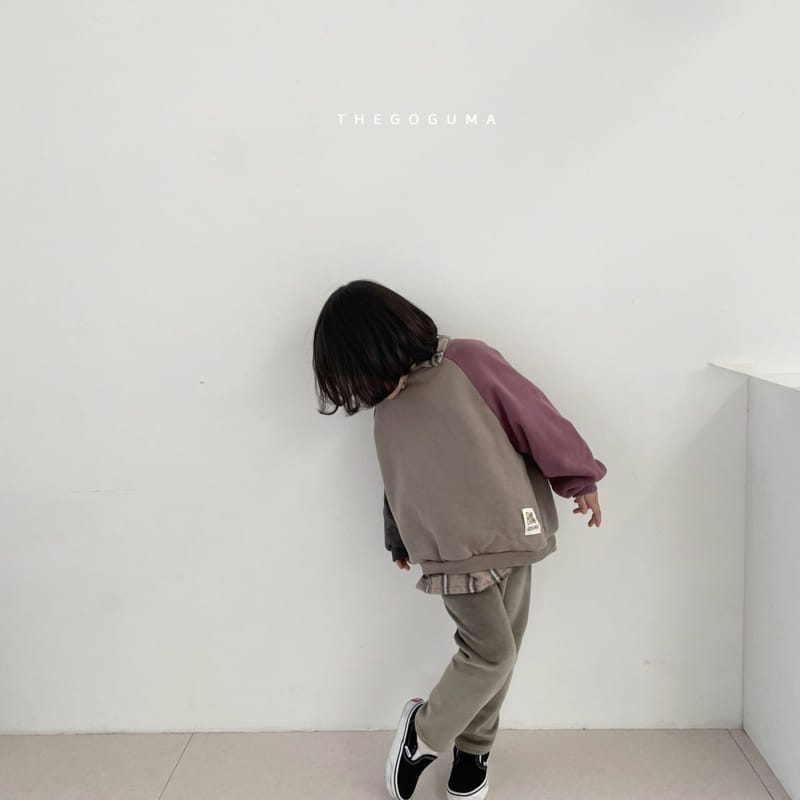 SHINSEAGE KIDS - Korean Children Fashion - #Kfashion4kids - Jue Jue Check Shirt - 8
