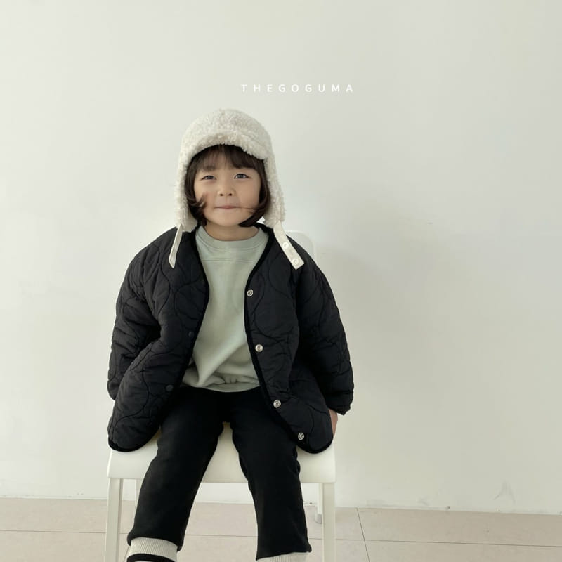 SHINSEAGE KIDS - Korean Children Fashion - #Kfashion4kids - Palette Sweatshirt - 7