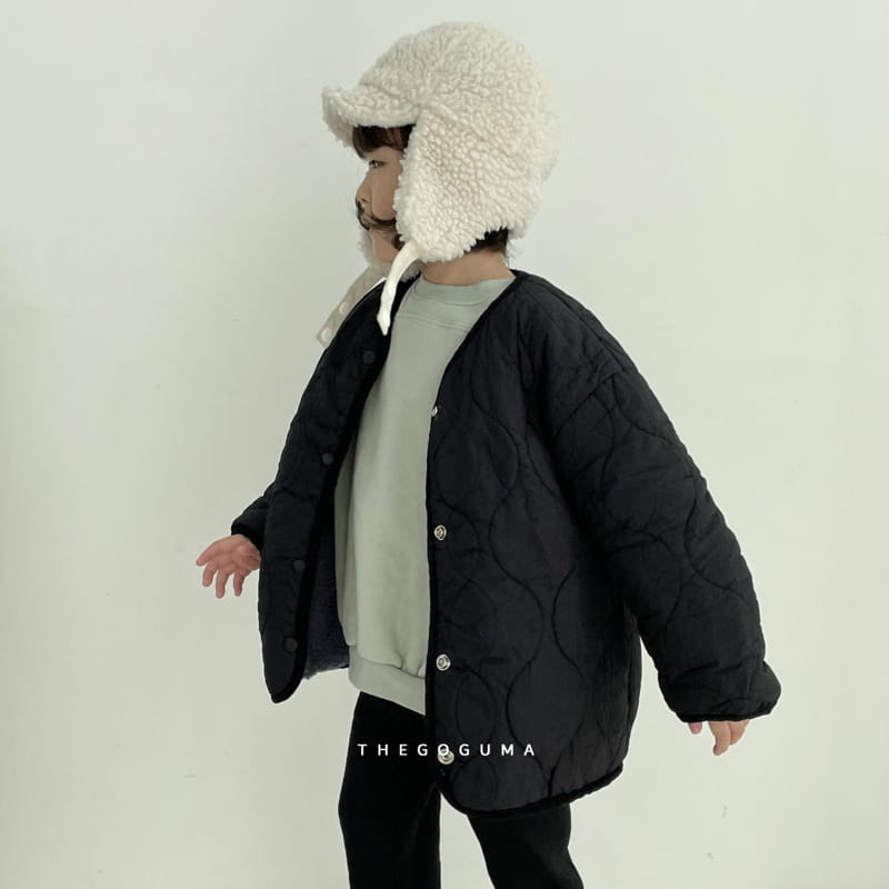 SHINSEAGE KIDS - Korean Children Fashion - #Kfashion4kids - Palette Sweatshirt - 8