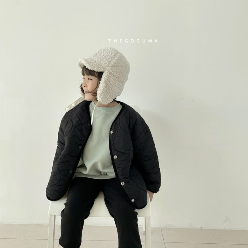 SHINSEAGE KIDS - Korean Children Fashion - #Kfashion4kids - Palette Sweatshirt - 9