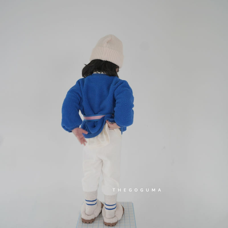 SHINSEAGE KIDS - Korean Children Fashion - #Kfashion4kids - Fluffy Turtleneck - 10
