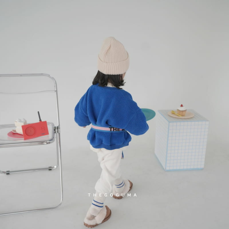 SHINSEAGE KIDS - Korean Children Fashion - #Kfashion4kids - 80 Dumble Sweatshirt - 6