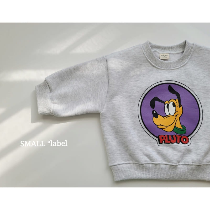 SMALL LABEL - Korean Children Fashion - #Kfashion4kids - Mom Toto Sweatshirt - 7
