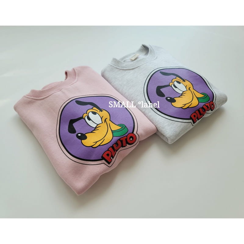 SMALL LABEL - Korean Children Fashion - #Kfashion4kids - Toto Sweatshirt - 10