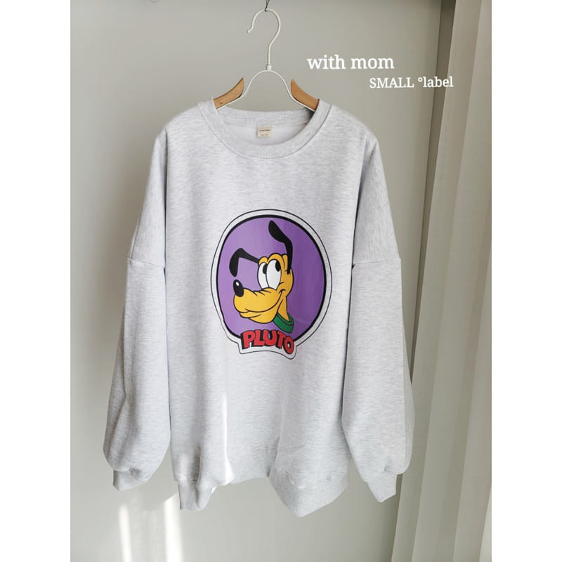 SMALL LABEL - Korean Children Fashion - #Kfashion4kids - Toto Sweatshirt - 11