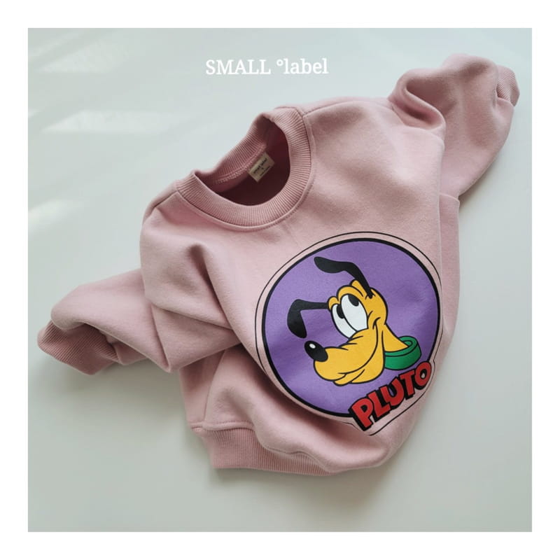 SMALL LABEL - Korean Children Fashion - #Kfashion4kids - Toto Sweatshirt - 2