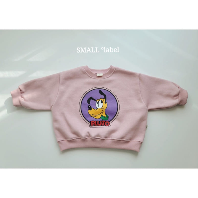 SMALL LABEL - Korean Children Fashion - #Kfashion4kids - Toto Sweatshirt - 3