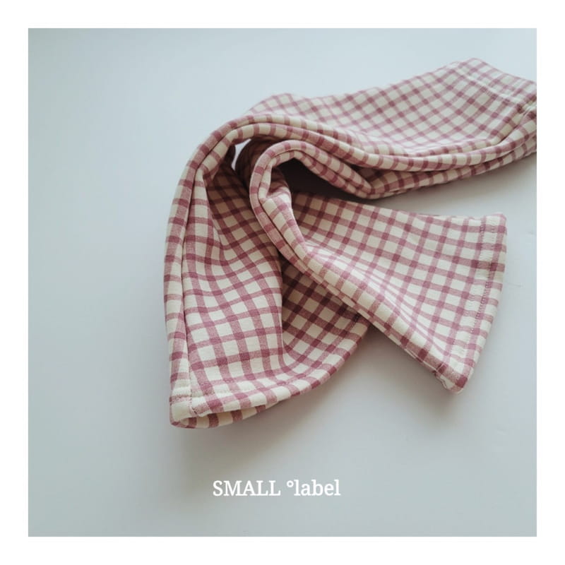SMALL LABEL - Korean Children Fashion - #Kfashion4kids - Mink Square Bootscut