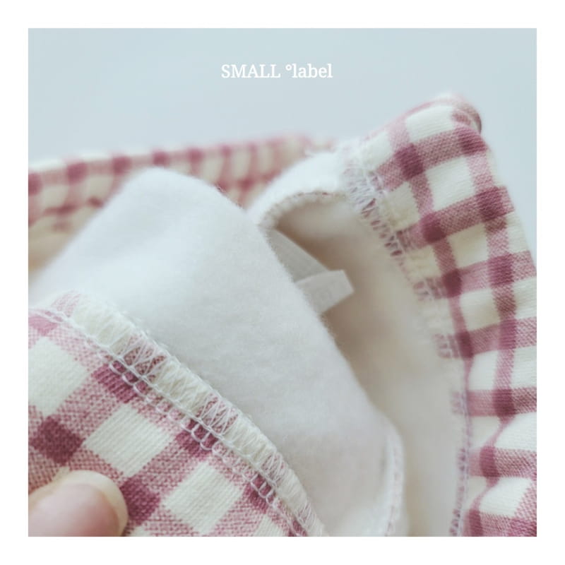 SMALL LABEL - Korean Children Fashion - #Kfashion4kids - Mink Square Bootscut - 2