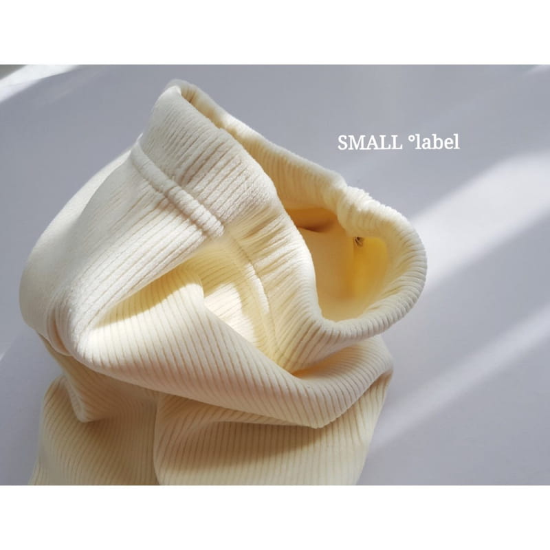 SMALL LABEL - Korean Children Fashion - #Kfashion4kids - Mink Rib Leggings
