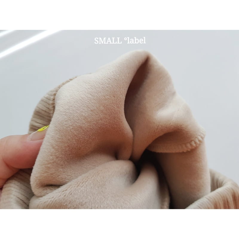 SMALL LABEL - Korean Children Fashion - #Kfashion4kids - Mink Rib Leggings - 11