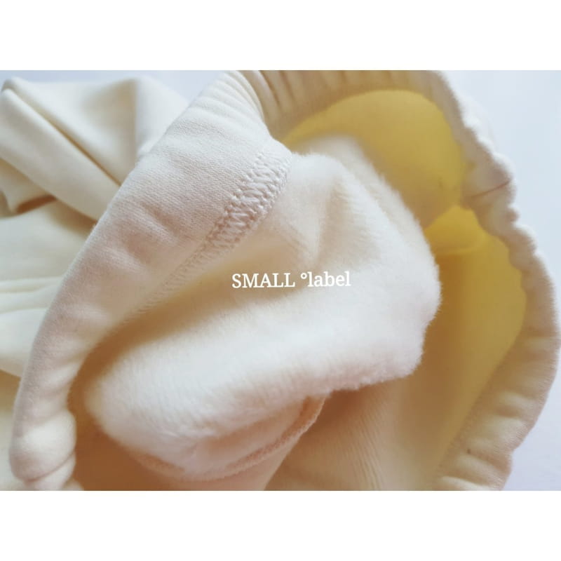SMALL LABEL - Korean Children Fashion - #Kfashion4kids - Mink Basic Leggings - 11
