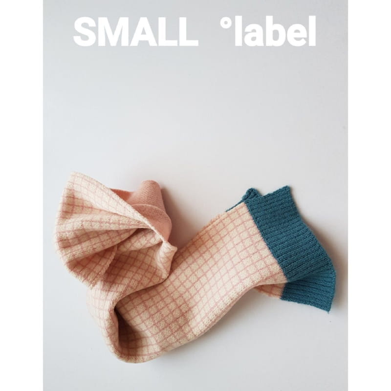 SMALL LABEL - Korean Children Fashion - #Kfashion4kids - Merry Go Muffler - 12