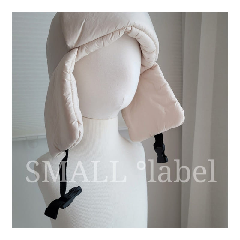SMALL LABEL - Korean Children Fashion - #Kfashion4kids - Cloud Padding Hat