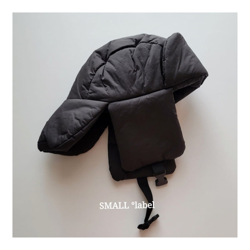 SMALL LABEL - Korean Children Fashion - #Kfashion4kids - Cloud Padding Hat - 3