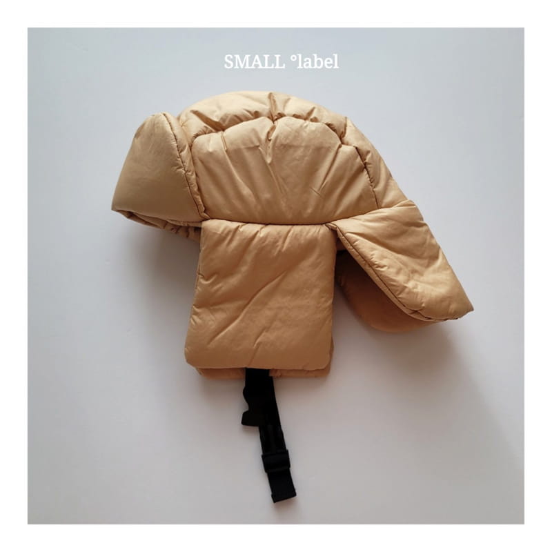 SMALL LABEL - Korean Children Fashion - #Kfashion4kids - Cloud Padding Hat - 4