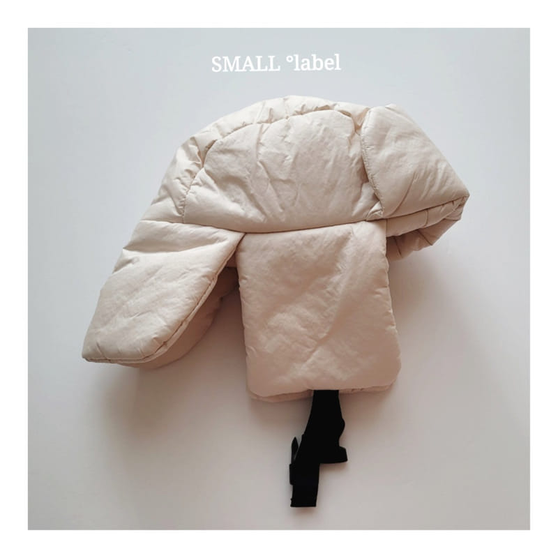 SMALL LABEL - Korean Children Fashion - #Kfashion4kids - Cloud Padding Hat - 5