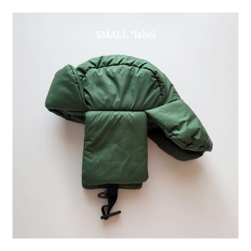 SMALL LABEL - Korean Children Fashion - #Kfashion4kids - Cloud Padding Hat - 6