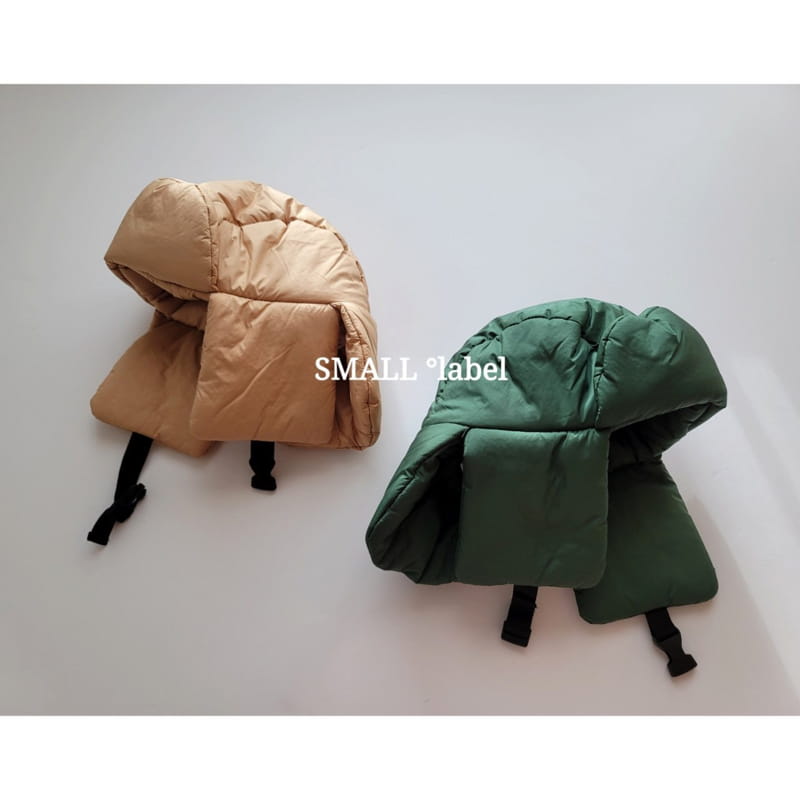 SMALL LABEL - Korean Children Fashion - #Kfashion4kids - Cloud Padding Hat - 7